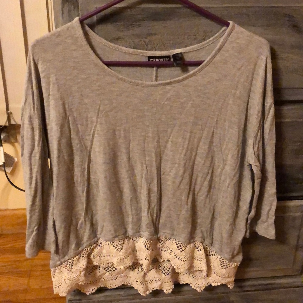 Juniors top